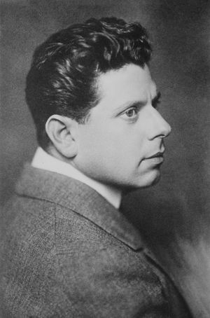 막스 라인하르트, 1911