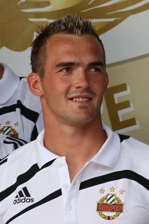 에르빈 호퍼, 2009