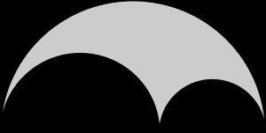 아벨로스 (회색 부분)