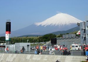 후지 스피드웨이