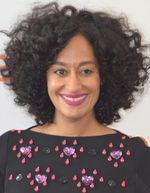 트레이시 엘리스 로스, 텔레비전 코미디/뮤지컬 부문 여우주연상 수상자