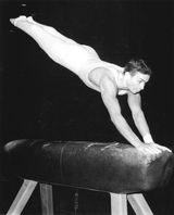 구형 도마(남자)