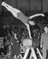 구형 도마(여자)