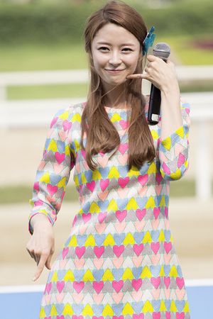 2013년 6월 권나라