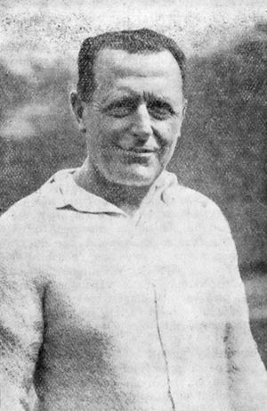 클로드 아네, 1931