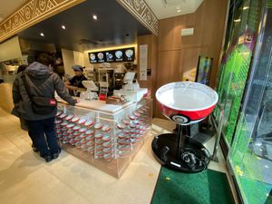 요시노야와 포켓몬의 콜라보레이션