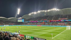 2023 FIFA 여자 월드컵 자메이카 대 브라질 경기