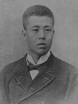 마키노 타다아쓰 자작