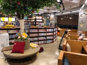 강원도 원주시 혁신도시에 위치한 놀숲