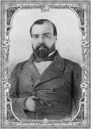 이그나시오 코몬포트는 개혁 전쟁과 멕시코 공화국 전환 초기 단계를 포함하여 19세기 중반 격동의 시대에 중요한 역할을 했다.