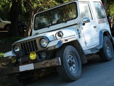 1994년형 민수용 아시아 록스타