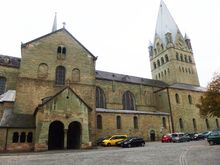 성 파트로클리 성당