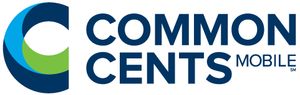 Common Cents Mobile 로고
