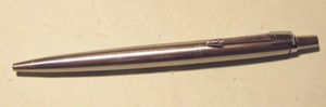 파커 조터(Parker Jotter) 펜