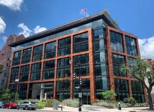 워싱턴 D.C. 로즈아일랜드 애비뉴 지점