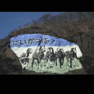 니캇푸정 외벽 미술 (1992년)