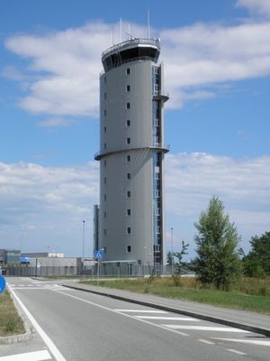 항공 교통 관제