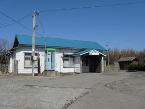 역사(2008년 4월)