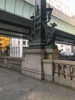 기린상(2017년 12월 15일)