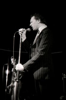 잭슨, 엘 모캄보, 토론토, 1979년 5월 21일