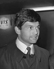 게오르기 아스파루호프 – "군디"