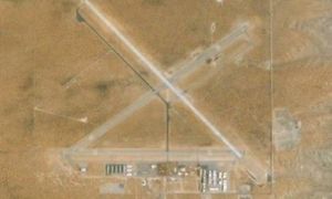 라스 크루세스 국제공항