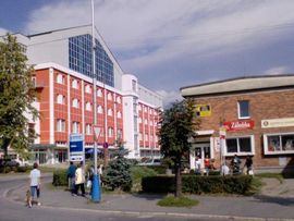 슬로바키아의 스비트