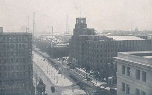 히비야 공회당 (1930년)