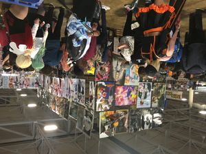 캐나다 토론토에서 열린 Anime North