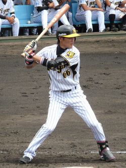 2009년 7월, 고시엔 구장