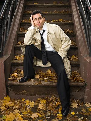 2006년 존 로이드 영