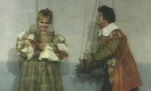 베티와 프랑코 프란치 (1965)