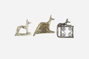 웨프와웨트 형태의 자칼 부적