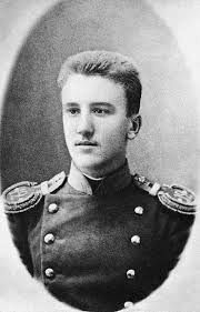 1890년대 초의 쿠프린