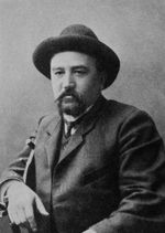 1910년대의 쿠프린