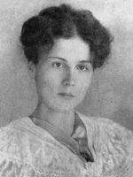 1909년 리자 게인리히