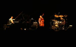 키스 자렛 트리오, 몬트리올 콘서트, 2007