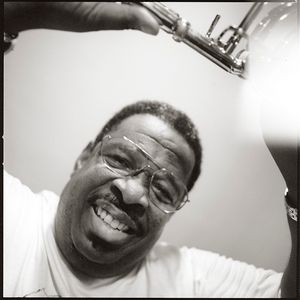 1998년 독일 쾰른 백스테이지