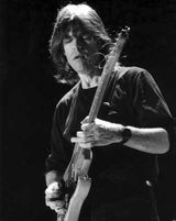 마이크 스턴, 1998년 이탈리아 리리 블루스 페스티벌에서