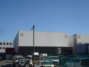 최신 No.3.4 스테이지