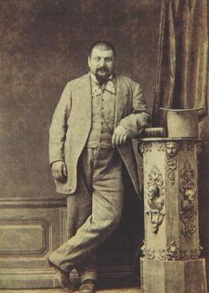 가스파레 캄파리