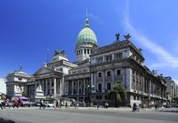 아르헨티나 국회 의사당