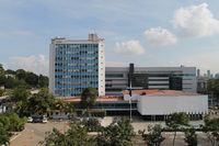 파나마 국회 건물