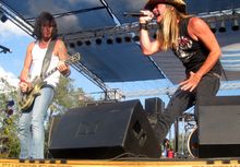 조니 솔린저 재적 시대 (2008년)