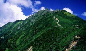 니시호타카다케