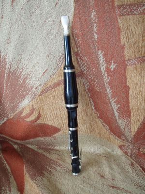 19세기 플라젤렛