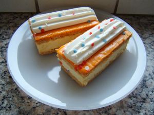 톰푸스}} 네덜란드 국왕의 날의 톰푸스