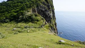 지부적벽의 풍경