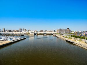 후나바시항 친수공원