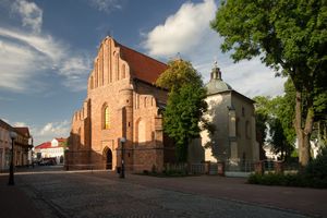 성 바르톨로메오 교회